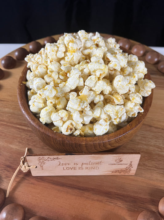 Cheez (Nutritional Yeast)