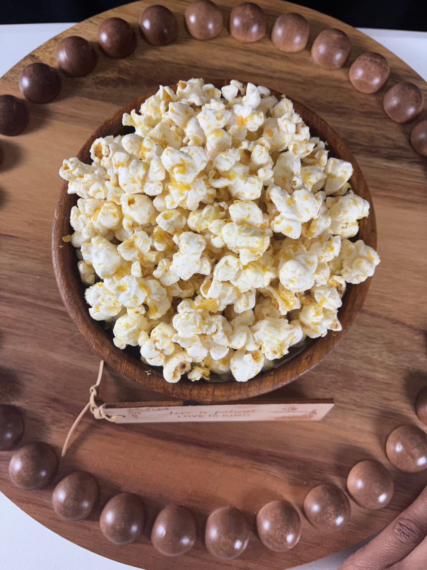 Cheez (Nutritional Yeast)