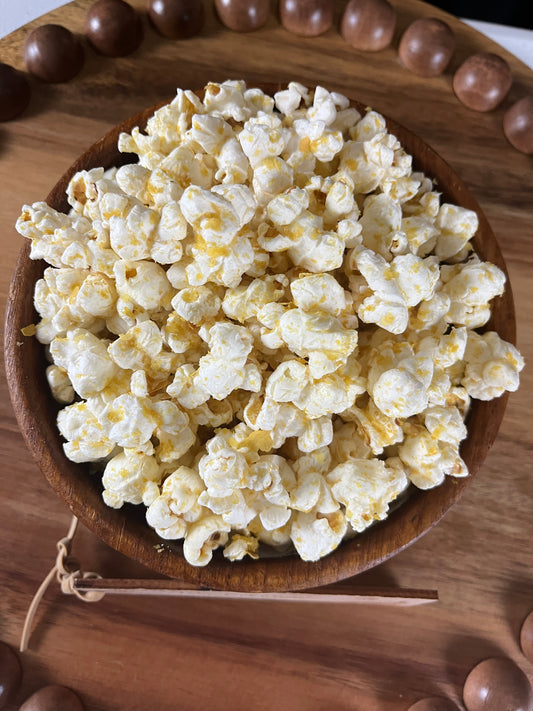 Cheez (Nutritional Yeast)